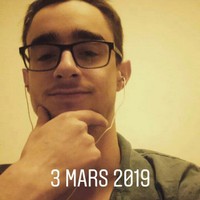 Gabriel Gabriel's photo