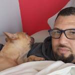 Leonard Rojas's photo