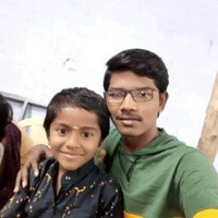 Sivaramkumar B's photo