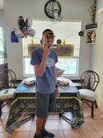 Vincent Grant's photo