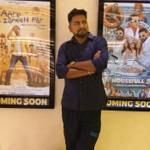 Sourav Routh's photo