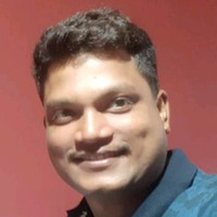 Subhen Kumar Pradhan's photo