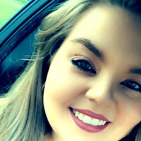 Megan 's photo