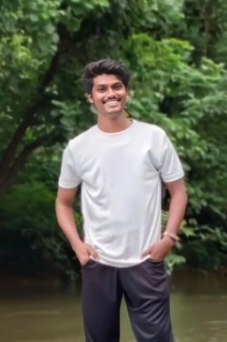 Pratham Kamble's photo