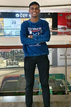 Rohan Devkar's photo