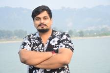 Sanskar Sonker's photo