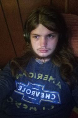 Caleb's photo