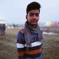Raj Aryan's photo