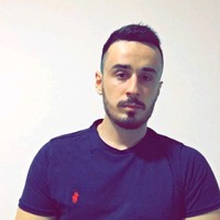 Tarik Abdukic's photo