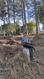 ROHIT THAKUR's photo