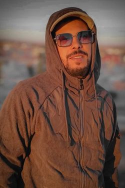 Oussama Elabbasy's photo
