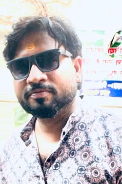 Deepak Sen's photo