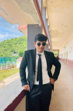 Manav Sahu's photo
