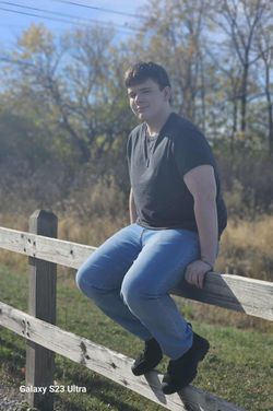 Johnathan Fisher's photo