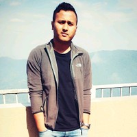 Prateek chhetri's photo