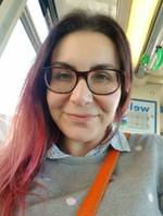 sandra stump's photo