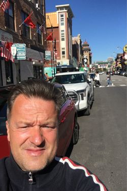 Christophorus's photo