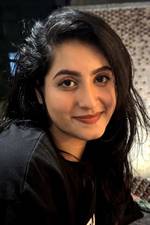 Divyaa Sharma 's photo