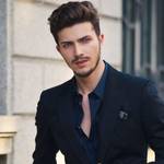 الفتى الوسيم's photo