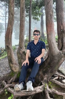 Nitesh Singh 's photo