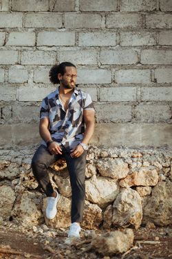 Makka Mishi 's photo