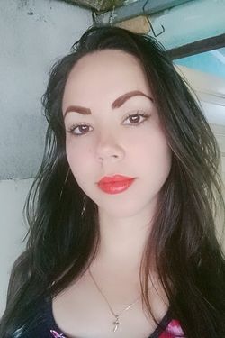 Milena Rodriguez's photo