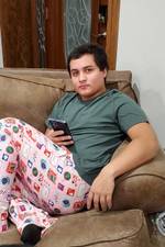 Luke Patterson's photo