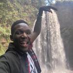 Kalema Isaac kin's photo