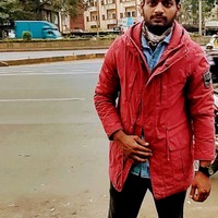 ANIKET CHAVAN's photo