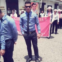 Yoel Espinal's photo