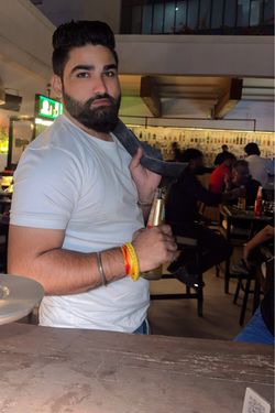 Ranvijay Singh Rajput 's photo