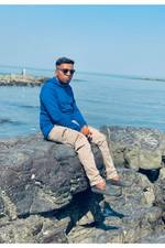 Sakil Jadav's photo
