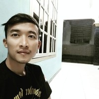 Rifqi Hidayat's photo