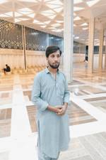 Mubassir Khan 's photo