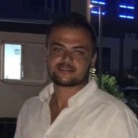 Ahmed hesham's photo