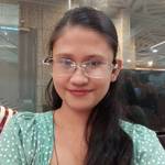 Janine Gonzales's photo