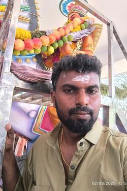 Sankar 's photo