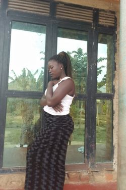 Nakawombe Jane's photo