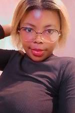 Mercia Leswape's photo