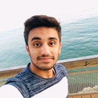 Raza Shahzaib's photo