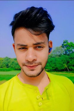 Deepak 's photo