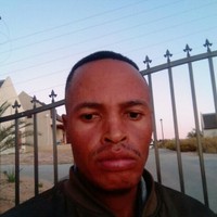 Mokhoaetsi David's photo