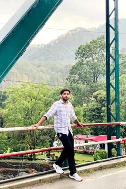 Tahaan's photo