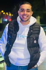 Hbibi Chawki's photo