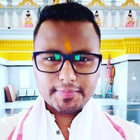 Nirmal Junak 's photo