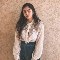 Anamika Gupta's photo