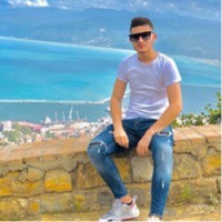 Sofiane Meziani's photo