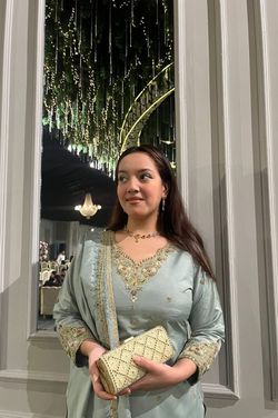 Yashika's photo