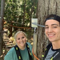 Jayme and Kyle's photo