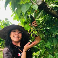 RosinaDanfro's photo